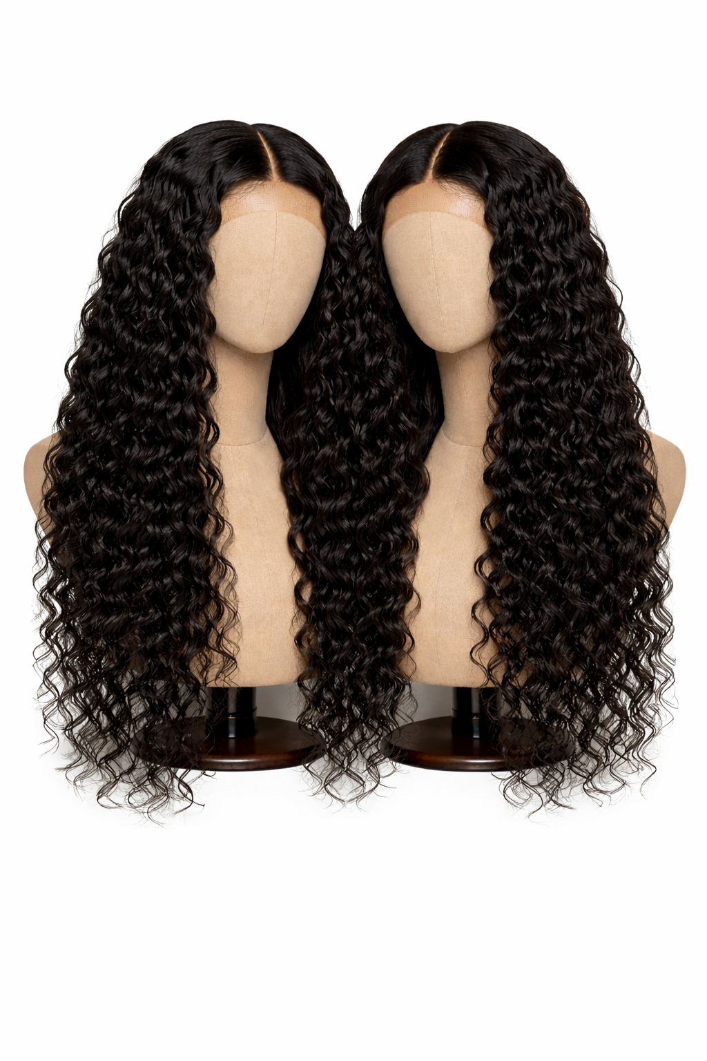 100% Raw Human Hair Body Wave Bundles – Luxury Body Wave Hair