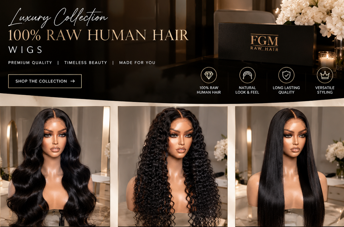 FGM HAIR