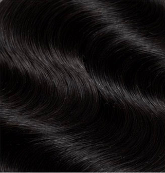 100% Raw Human Hair Body Wave Bundles – Luxury Body Wave Hair
