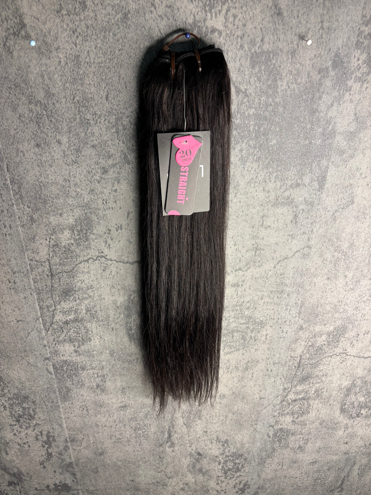 100% Raw Human Hair Straight Bundles | Premium Luxury Straight Hair