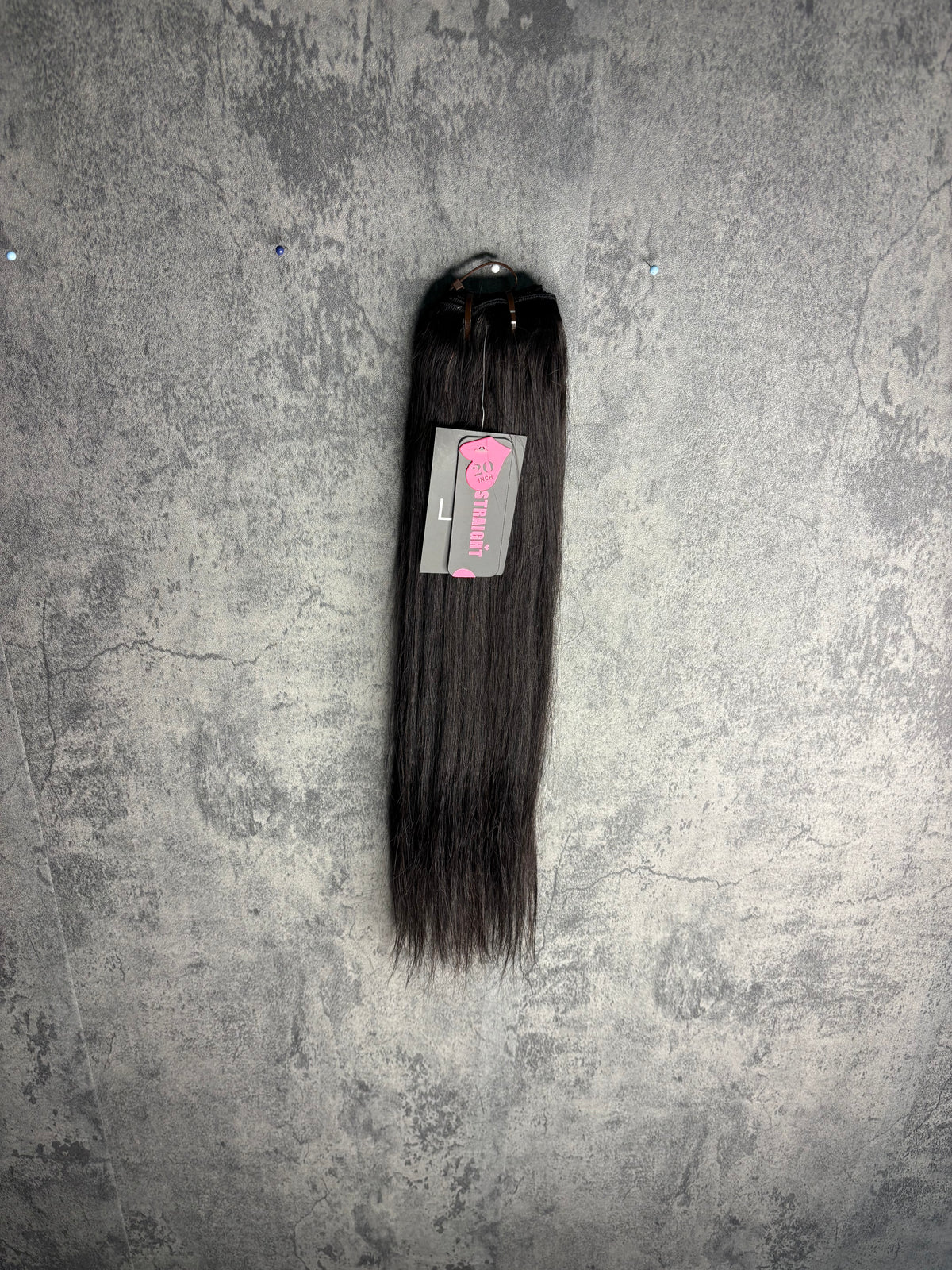 100% Raw Human Hair Straight Bundles | Premium Luxury Straight Hair