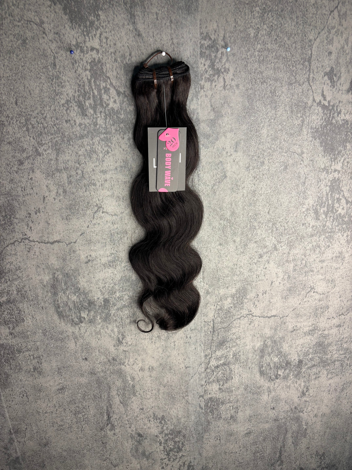 100% Raw Human Hair Body Wave Bundles – Luxury Body Wave Hair