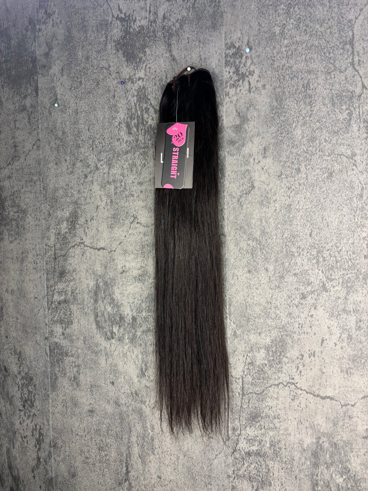100% Raw Human Hair Straight Bundles | Premium Luxury Straight Hair