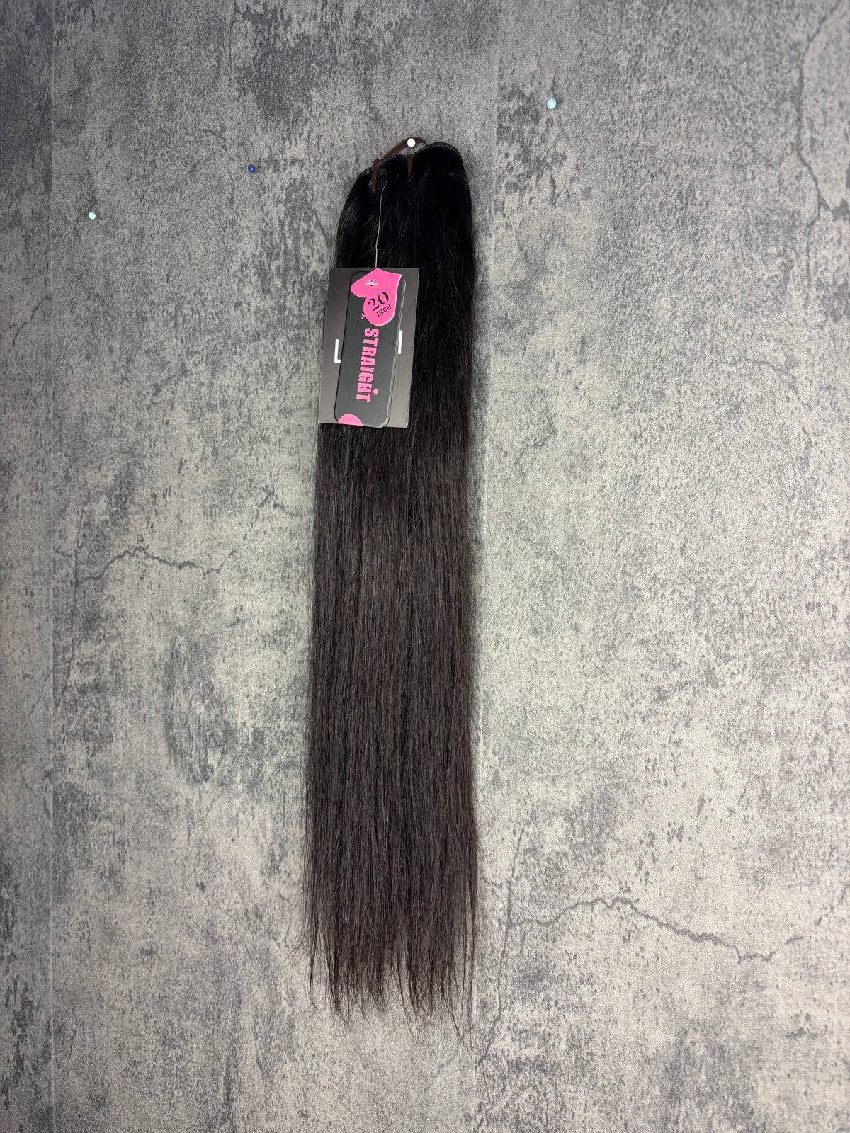 100% Raw Human Hair Straight Bundles | Premium Luxury Straight Hair
