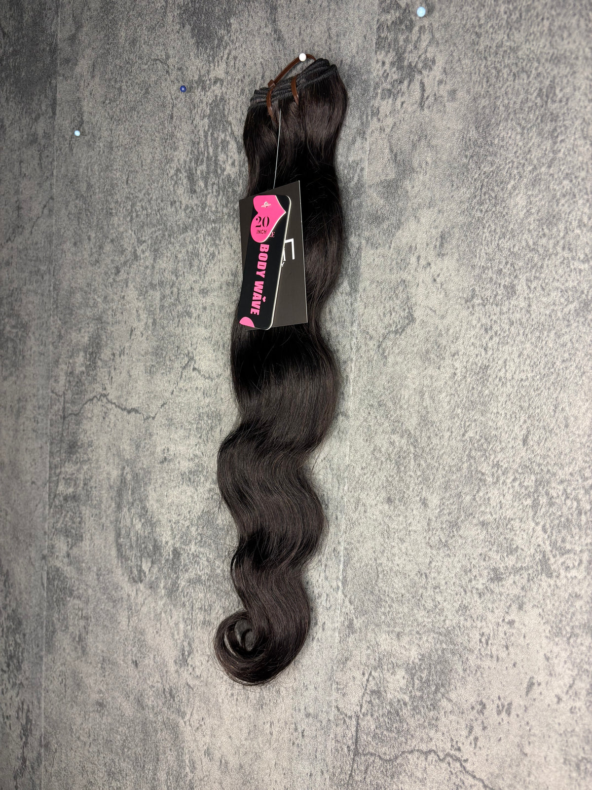 100% Raw Human Hair Body Wave Bundles – Luxury Body Wave Hair
